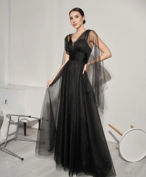 Идеальное платье