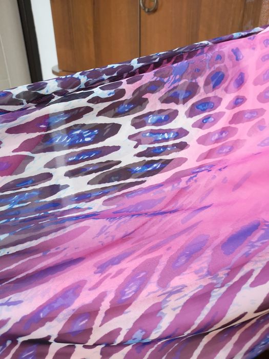 Нежное платье на выпускной