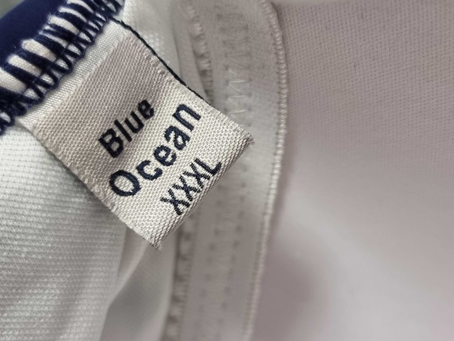 Costum de baie intreg XXXL Mango