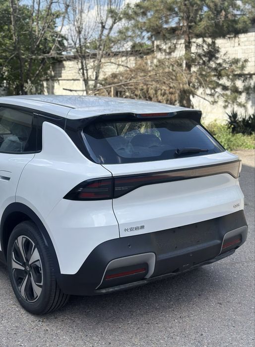 Changan Q05 2026