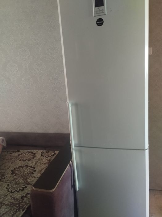 Продам нерабочий холодильник