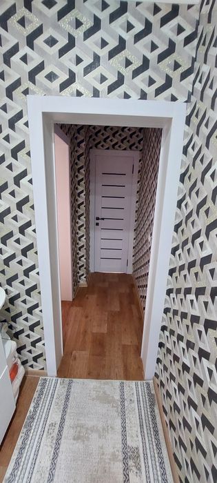 Продаётся 2 комнатная квартира