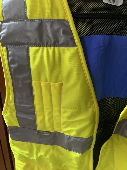 Vesta Cooling HI-VIS, Portwest - S/M