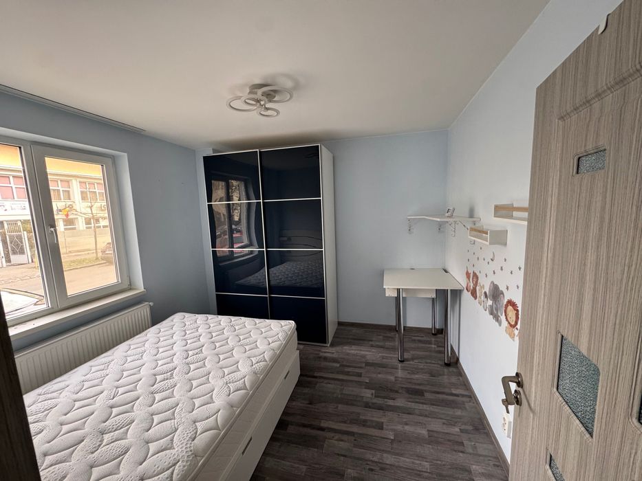 Apartament cu doua camere