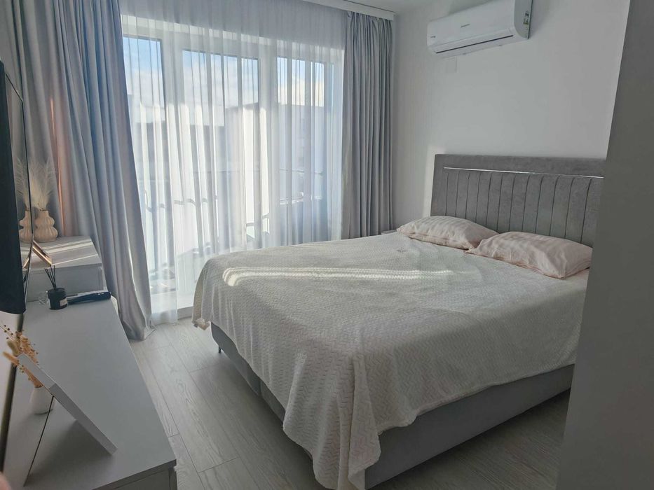 Apartament 3 camere Astorium Garden - Piscina privata