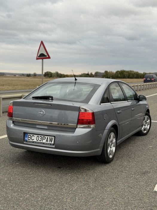 OPEL Vectra 2006 — imagine 5