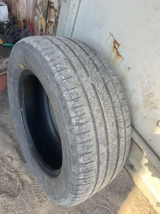 Шины летние б/у Pirelli Scorpion