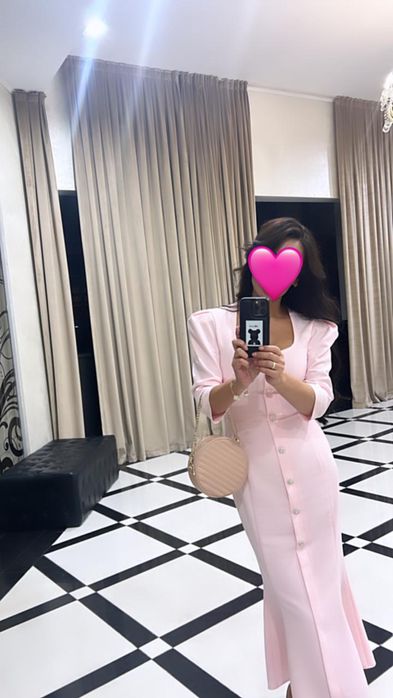 Платье от Malli showroom