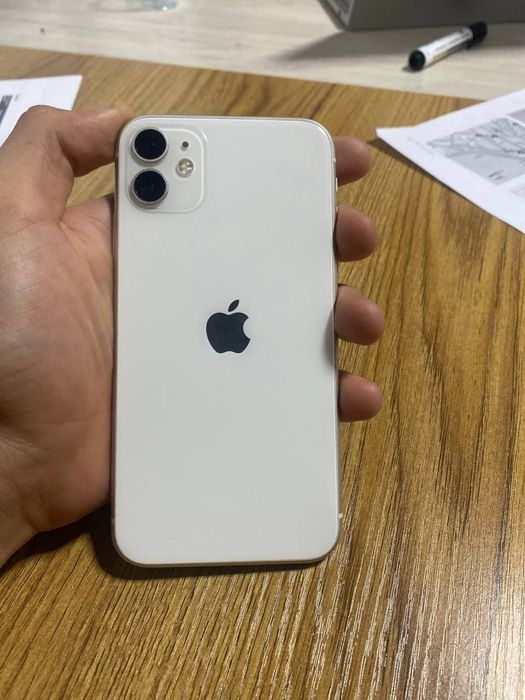 Iphone 11 sotiladi