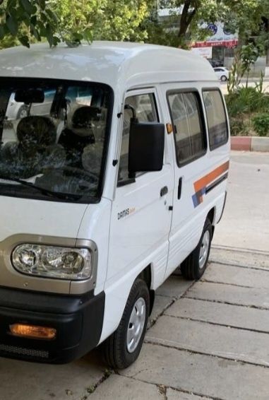 Damas sotiladi 2022 yil 35000km yurgan benzinda