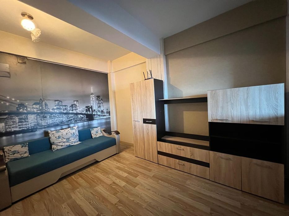 Apartament 2 camere de închiriat – Tătărași,