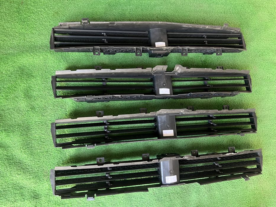 Bmw Seria 5 G30 G31 Grila Grile active inferioare Deflector Flapsuri