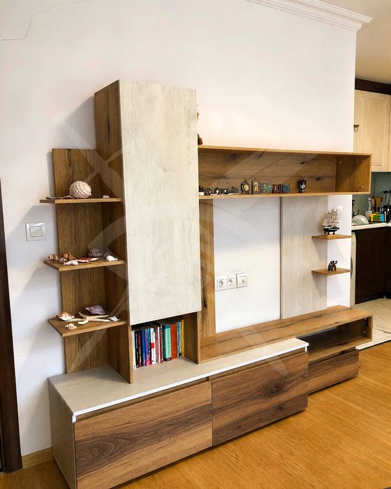 Продава се Двустаен апартамент в Бургас, Сарафово - 51 кв.м за 2138 €/кв.м - Снимка #1