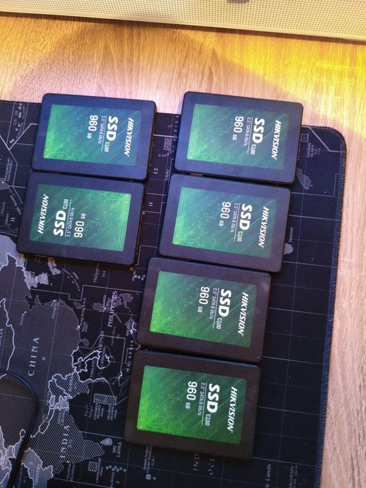 Ssd 1tb распродажа не дорого