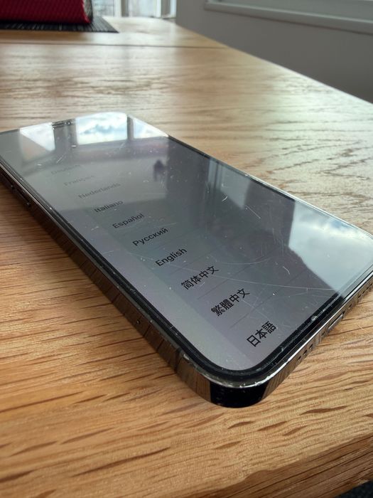 iPhone 12 Pro 256Gb