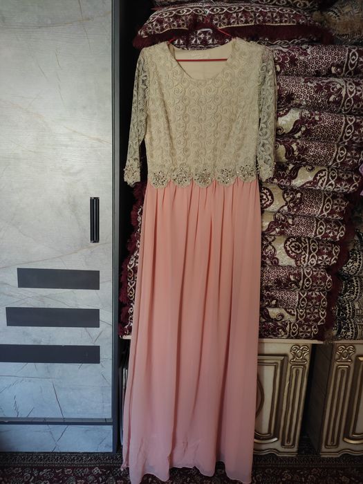 Kelin sarpo kiyimlari