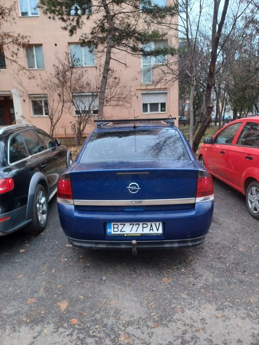 De vânzare Opel Vectra 2005