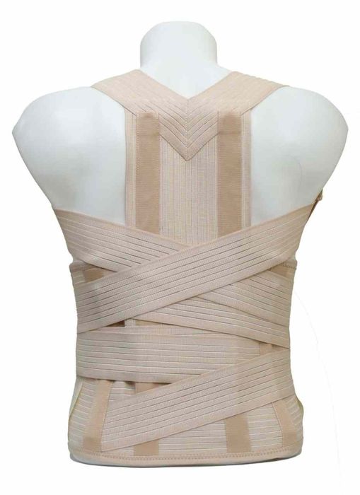 Корсет ортопедический, грудопоясничный Турция