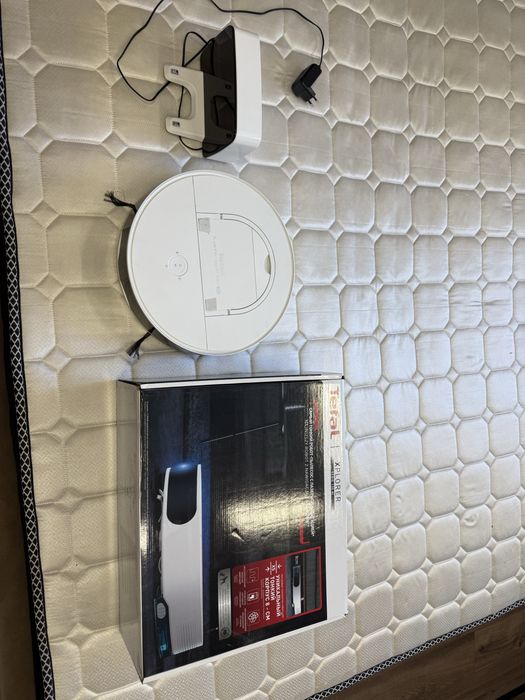 Робот пылесос Tefal 130ai