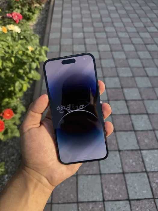 iPhone 14 pro max, 1tb