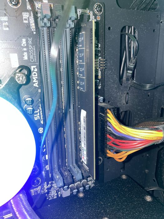 DDR4 32GB 2666MHz (1 планка)