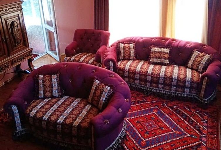 Ремонт Перетяжка  Стаж 20 лет