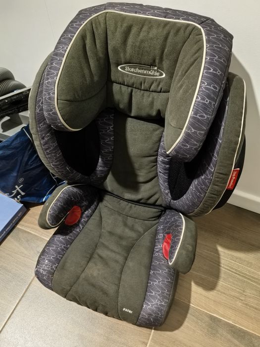 Автокресло продам дёшево