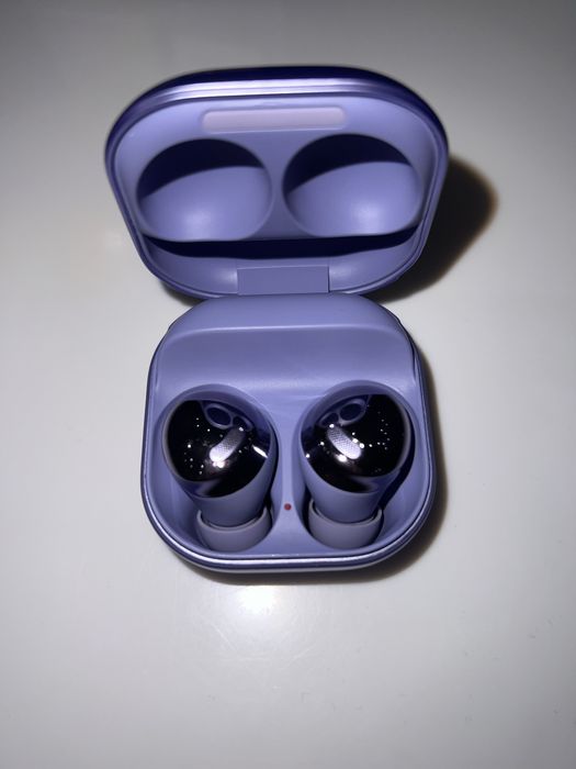 Samsung Galaxy Buds Pro