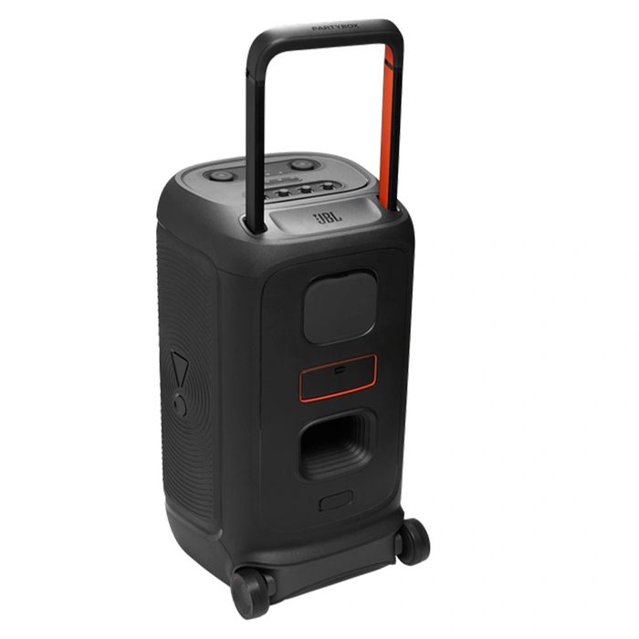 JBL PartyBox 520 — оригинал, отличное состояние