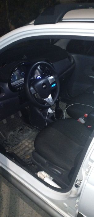 Matiz Best 2016 super full