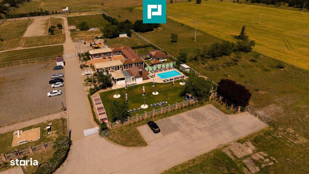 Business la cheie Arad - Oradea