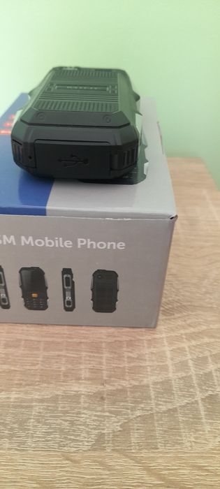 НОВ GSM Mobile Phone