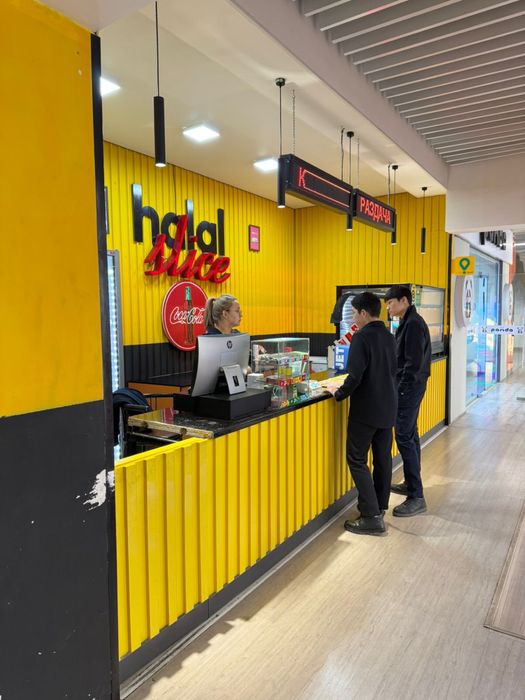 Продам готовый бизнес