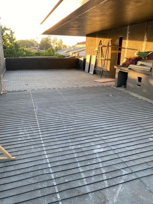 Теплые Полы Европа, Россия под кафель, в стяжку,  Гарантия 50 лет!