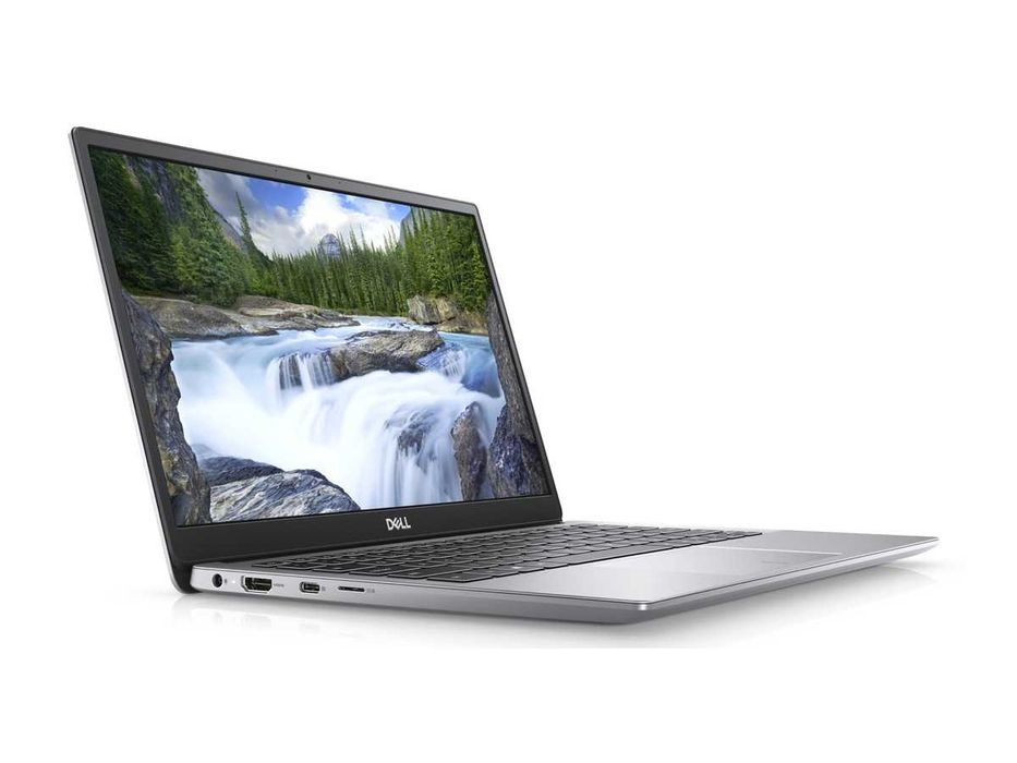 Лаптоп DELL 3301 I5-8265U 8GB 256GB SSD NVME с до 24 МЕСЕЦА ГАРАНЦИЯ и Windows 11 PRO