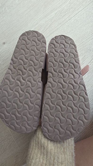 Sandale fete birkenstock marimea 26
