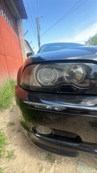 Bmw e 46 2.3 бензин/газ