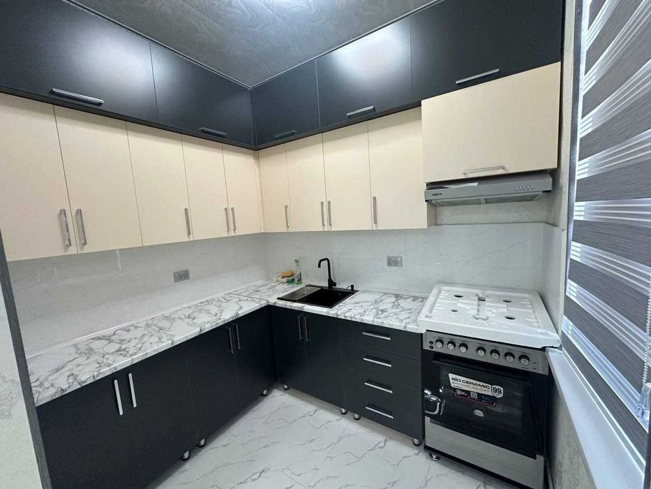 Сирочни 2хонали квартира сотилади