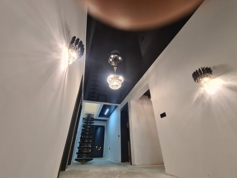 Vând vilă construcție