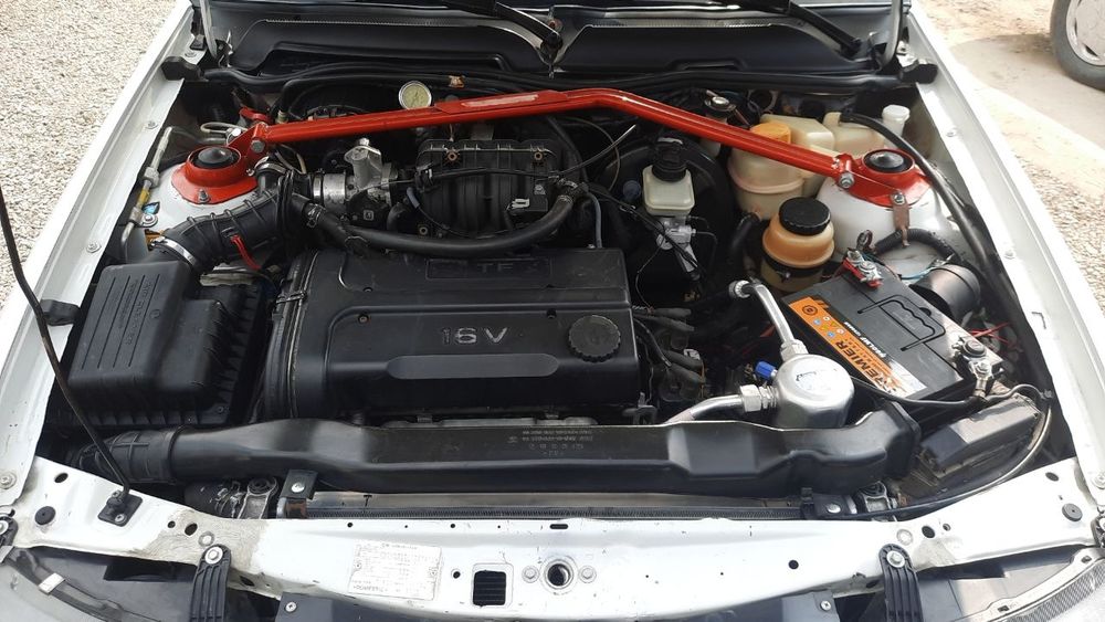 Neksiya 2 1,6 lyuks kanditsioner