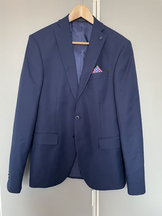 Vand Sacou Zara Men
