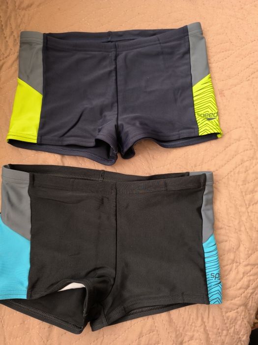 Бански костюм Speedo