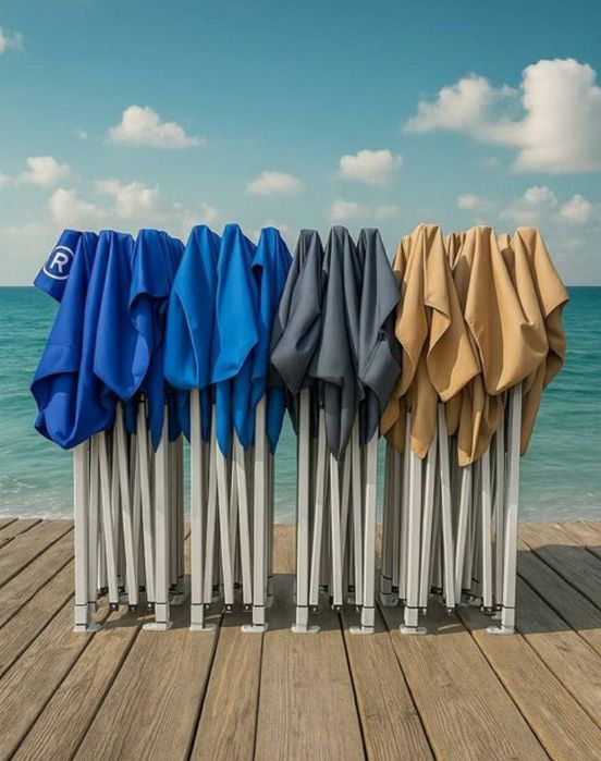 Аренда навес палатка.