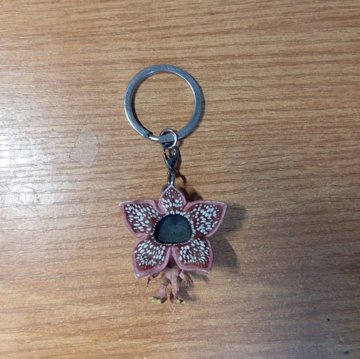 брелок stranger things FUNKO POP | фанко поп брелок очень странные дел