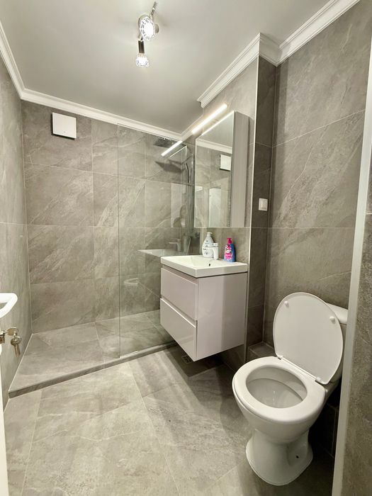 Închiriez APARTAMENT 2 camere + garaj inclus | Complet utilat | Zona Porolissum, Zalau