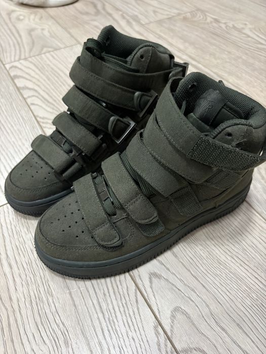 Adidasi Nike Billie eilish marimea 35,5