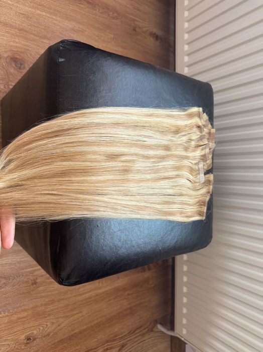 Tape in екстеншъни