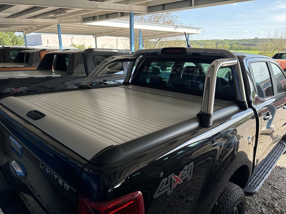 Щора за Форд Рейнджър Ford Ranger