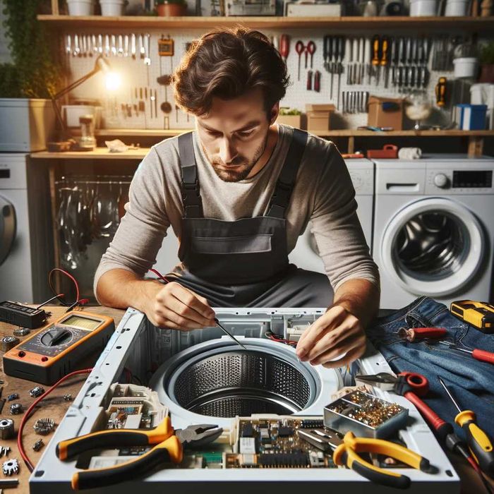 Ремонт Бытовой Техники