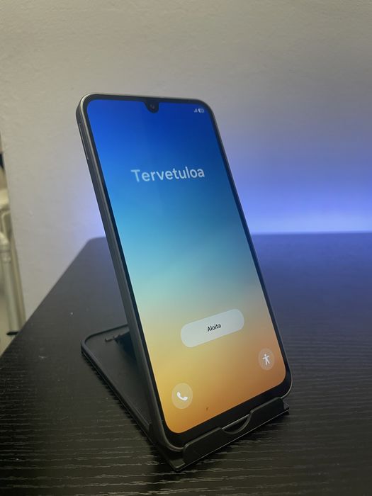 Samsung galaxy a17